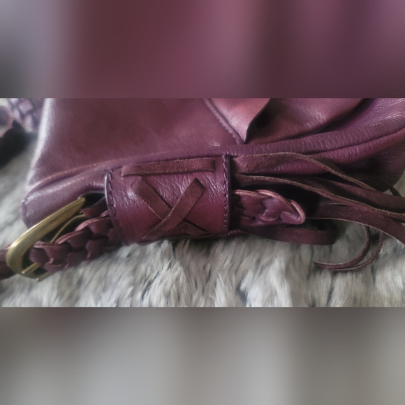 6.5 X 8, Nordstrom crossbody NWOT - Picture 14 of 15